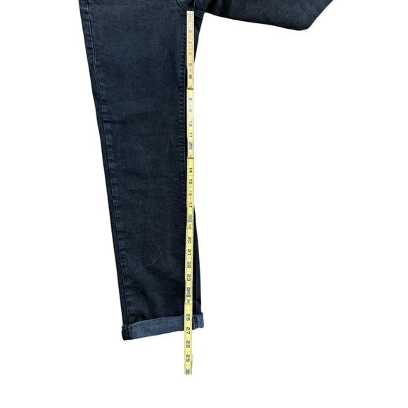 Levi's Premium 514™ Men's Straight Fit High Stretch Denim Jeans Size W29 x L32 - Picture 4 of 9